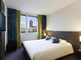 ibis Styles Lyon Centre - Gare Part Dieu Hotel