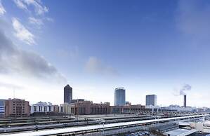 ibis Styles Lyon Centre - Gare Part Dieu Hotel