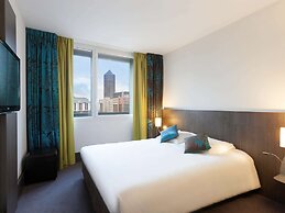 ibis Styles Lyon Centre - Gare Part Dieu Hotel