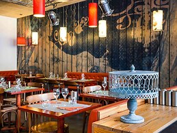 ibis Styles Lyon Centre - Gare Part Dieu Hotel