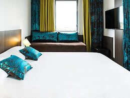 ibis Styles Lyon Centre - Gare Part Dieu Hotel