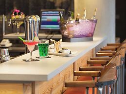 ibis Styles Lyon Centre - Gare Part Dieu Hotel