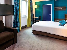 ibis Styles Lyon Centre - Gare Part Dieu Hotel