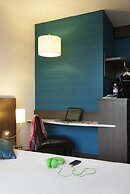 ibis Styles Lyon Centre - Gare Part Dieu Hotel
