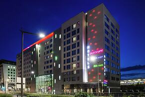 ibis Styles Lyon Centre - Gare Part Dieu Hotel