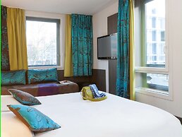 ibis Styles Lyon Centre - Gare Part Dieu Hotel