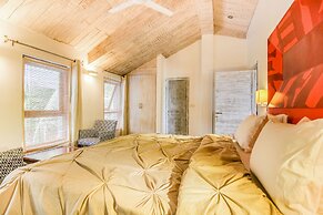 Casa Vagator
