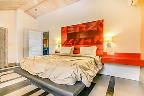 Casa Vagator