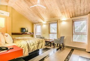 Casa Vagator