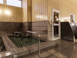 Nishitetsu Inn Kokura