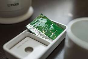 Nishitetsu Inn Kokura