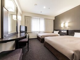 Nishitetsu Inn Kokura