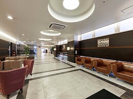 Nishitetsu Inn Kokura