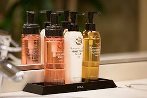 Nishitetsu Inn Kokura