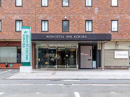 Nishitetsu Inn Kokura