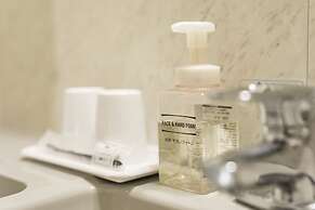 Nishitetsu Inn Kokura