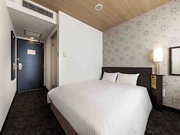 Nishitetsu Inn Kochi Harimayabashi