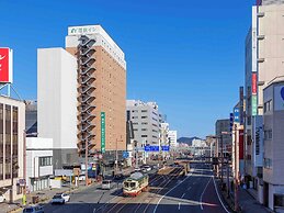 Nishitetsu Inn Kochi Harimayabashi