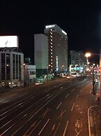 Nishitetsu Inn Kochi Harimayabashi