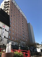 Nishitetsu Inn Kochi Harimayabashi