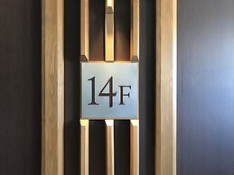 Nishitetsu Inn Kochi Harimayabashi