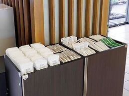 Nishitetsu Inn Kochi Harimayabashi