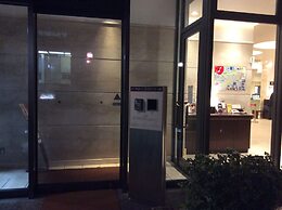 Nishitetsu Inn Kochi Harimayabashi