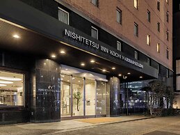 Nishitetsu Inn Kochi Harimayabashi