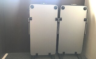 Nishitetsu Inn Kochi Harimayabashi