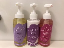 Nishitetsu Inn Kochi Harimayabashi