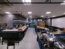 Nishitetsu Inn Kochi Harimayabashi