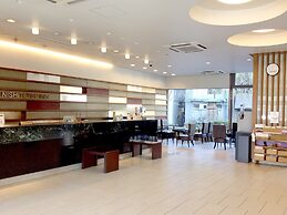 Nishitetsu Inn Kochi Harimayabashi