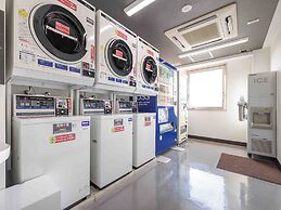 Nishitetsu Inn Kochi Harimayabashi