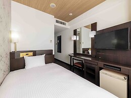 Nishitetsu Inn Kochi Harimayabashi