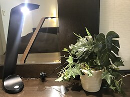 Nishitetsu Inn Kochi Harimayabashi