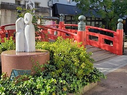 Nishitetsu Inn Kochi Harimayabashi