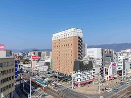 Nishitetsu Inn Kochi Harimayabashi