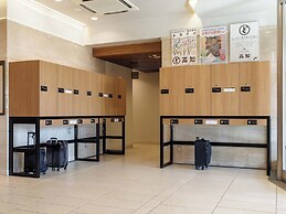 Nishitetsu Inn Kochi Harimayabashi