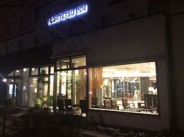 Nishitetsu Inn Kochi Harimayabashi