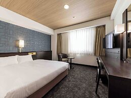 Nishitetsu Inn Kochi Harimayabashi