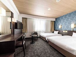 Nishitetsu Inn Kochi Harimayabashi