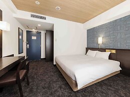 Nishitetsu Inn Kochi Harimayabashi