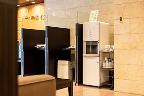 Nishitetsu Inn Kurosaki