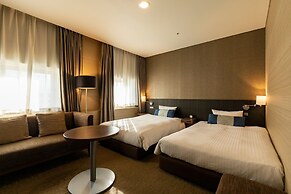 Nishitetsu Inn Kurosaki