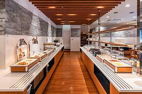 Nishitetsu Inn Kurosaki