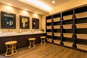 Nishitetsu Inn Kurosaki