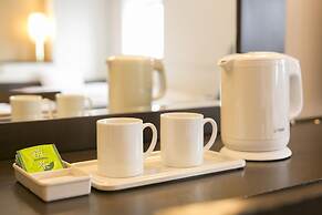 Nishitetsu Inn Kurosaki