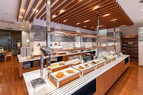 Nishitetsu Inn Kurosaki