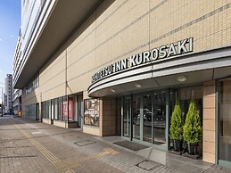 Nishitetsu Inn Kurosaki