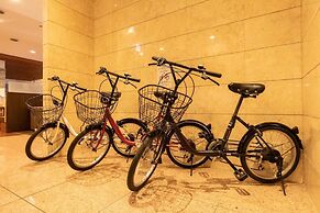 Nishitetsu Inn Kurosaki